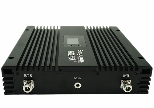 烈山双频手机信号增强器2000㎡