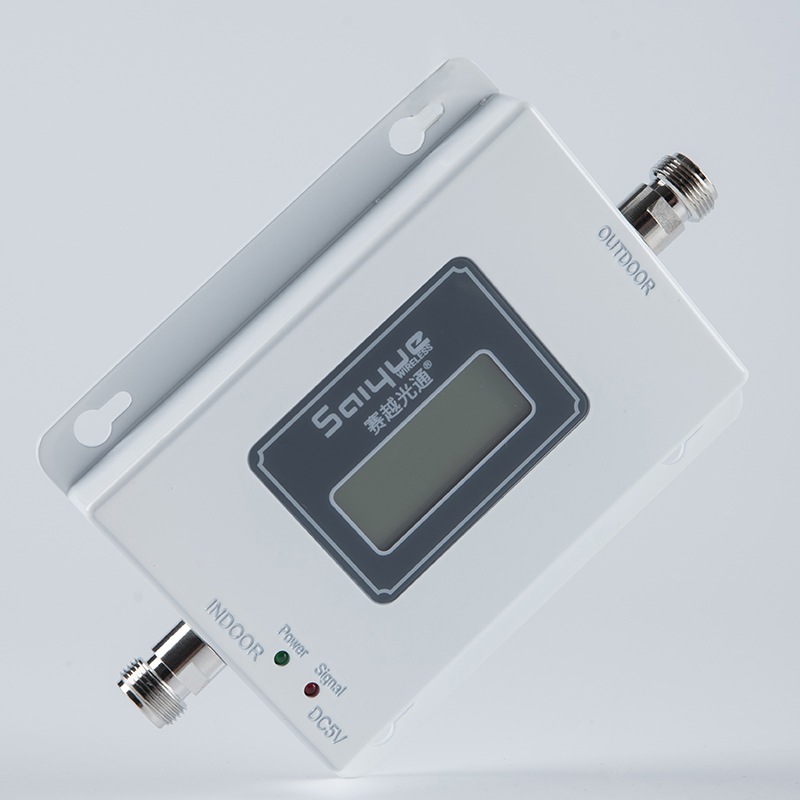 烈山家用配电房机房信号放大器200㎡