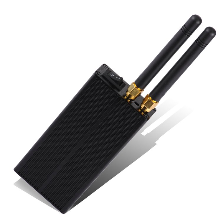  烈山1.2G/1.5G导航屏蔽器