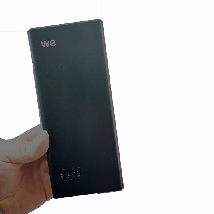  烈山蓝牙WiFi信号屏蔽器