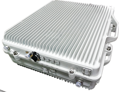 烈山信令级数字室分型移动通信干扰器