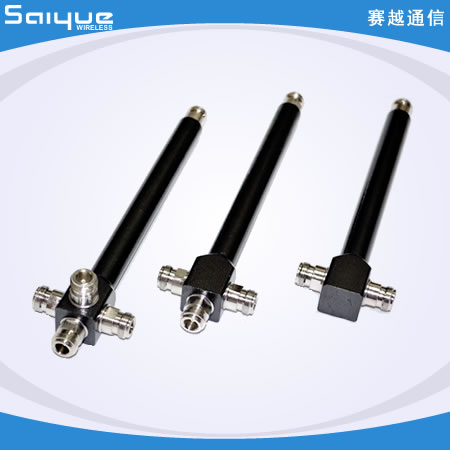  烈山FM调频广播同步广播功分器