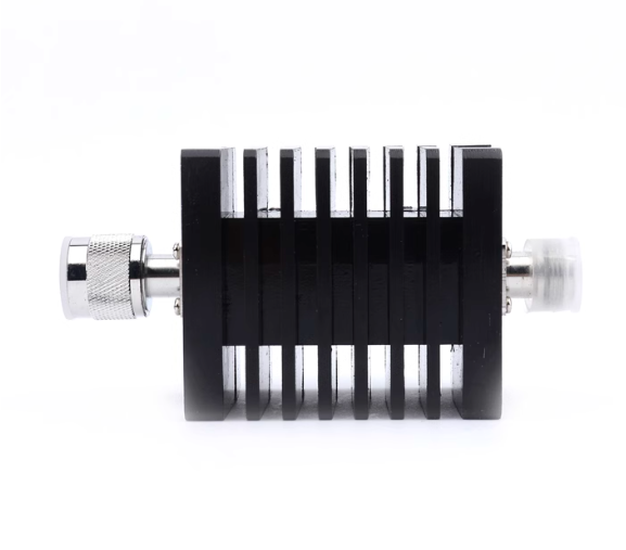  烈山腔体固定衰减器0-3G/0-4G  N型接口